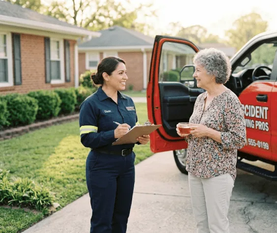 Accident Towing Service Hanover, PA FAQs